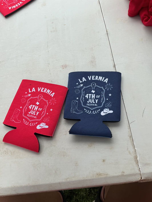 Koozies